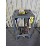 Lockformer Pneumatic Notcher