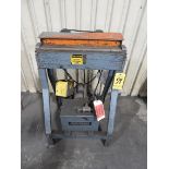 Lockformer 24" Cheek Bender, 110/1/60