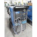 Miller Millermatic 251 Mig Welder, s/n LC134922, 230/1/60