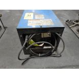 Miller Radiator 1A Cooling System