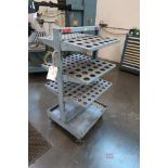 Stor-Loc Mobil Storage Cart