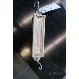 Viking Pelouze Hanging Scale