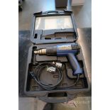 Steinel Electronic Heat Gun