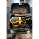 DeWalt Variable Speed Random Orbit Sander