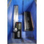General Digital Protractor