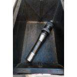 R8 Quick Drill Chuck