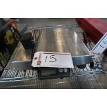 Mettler Toledo Digital Scale