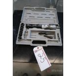 Jet Pneumatic Angle