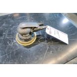 Ingersoll Rand Pneumatic Random Orbital Sander