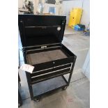Waterloo Rolling Tool Box No Key