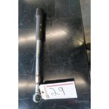 Torque Wrench