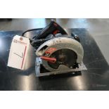 Skilsaw 2.3 HP Circular Saw