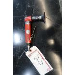 Pneumatic 25,000 RPM Angle Die Grinder
