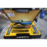 Noga Deburring Kit