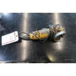DeWalt 4 1/2" Angle Grinder