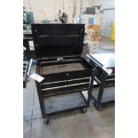 Waterloo Rolling Tool Box No Key