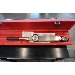 Jetco Torque Wrench