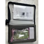 Agilent N2918B Infiniium and InfiniiVision Evaluation Kit