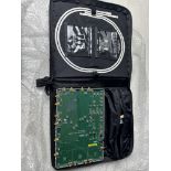 Agilent High Speed Demo Board 54916-26408 In Case
