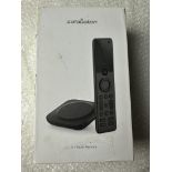 SofaBaton X1 Smart Remote