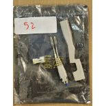 Agilent Keysight Solder In Probe e2675a