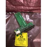 Agilent Keysight E8251-60042 Power Switch For PSG E8257D