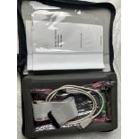 Agilent N2918B Infiniium and InfiniiVision Evaluation Kit