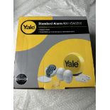 Yale Standard Alarm Kit HSA6200