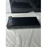Panasonic FreeviewPlay Recorder DMR-PTW550
