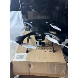Ghostdrone GCP-200 With Ehang Camera - No Battery