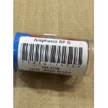 Amphenol RF 131-1119 Connector