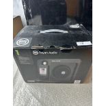 Banyan Audio Docking Station