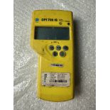 Druck DPI 705 IS Digital Pressure Indicator