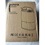 Baphiya CJ-2024-3 Dehumidifier