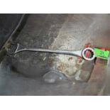 GRAY 2 3/4 IN. WRENCH