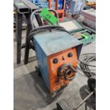 PORTA SPOT 2001 WELDER