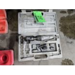 AIR SOCKET TOOL