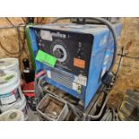MILLER DIALARC 250P WELDER