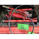 ULTRA PRO PORTA POWER W/TOOLING