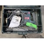 METABO KHE 75 ELECTRIC HAMMER DRILL