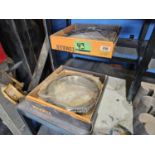 TIMKEN LARGE BEARING LM 451310