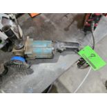 MAKITA ELECTRIC ANGLE GRINDER