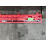 PROTO LARGE TORQUE WRENCH