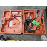FEIN MAGNETIC DRILL KBM32Q