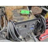 ESAB A10-160K WELDER