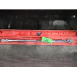 PROTO LARGE TORQUE WRENCH