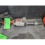 MILLWAUKEE ELECTRIC STRAIGHT GRINDER