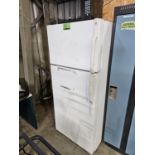 GE FRIDGE