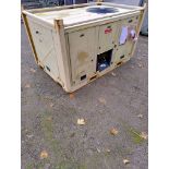 Acclimatise 15kw cooling or heating Environment Control Units (ECU)