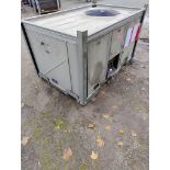Acclimatise 15kw cooling or heating Environment Control Units (ECU)